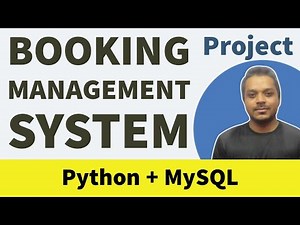 Booking Management | Python SQL Project