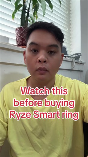 Ryze Smart Ring Review: What You Need to Know