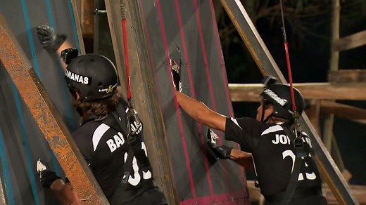 This was one of the craziest elimination moves we've ever seen! Relive all the best eliminations with classic seasons of The Challenge streaming free on Pluto TV at https://on.mtv.com/2L8FB | The Challenge