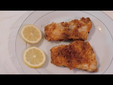 Great Value Frozen Wild Caught Alaskan Pollock,How to Cook Fish