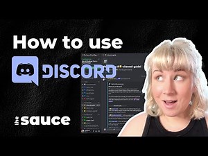 Beginners Guide to Discord | 2023 Tips & Tricks