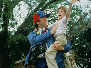 Problem Child - Apple TV