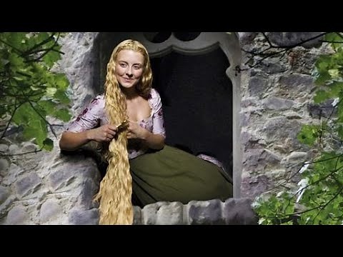 Rapunzel (2009)