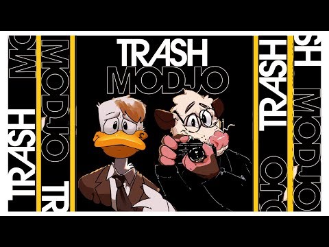 Trash Modjo @ Harbor Ballroom (Full Live Set 1.21.24)