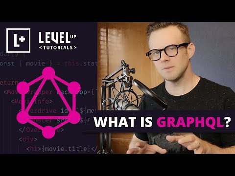 What Is GraphQL?