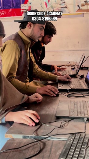 Admissions Open for Computer courses and English Language #newyear #2026 #brightside #academy #brightsideacademy