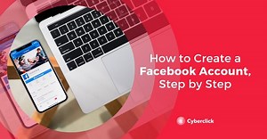 How to Create a New Facebook Account Step by Step