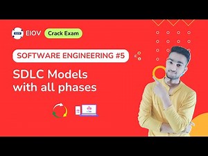 Exploring Software Development Life Cycle (SDLC) Models: Choosing the Right Approach