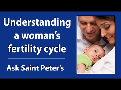 Understanding a Woman's Fertility Cycle