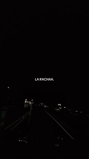 La Rachaa - Predica para la racha (La Racha activa)