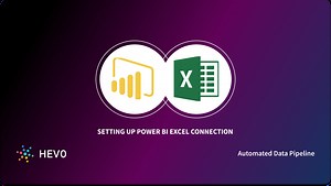 How to Establish Power BI Excel Connection? 5 Steps