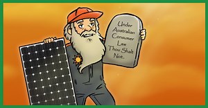 10 Little Understood Facts About Australian Consumer Law And Solar
