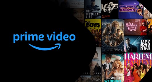 Prime Video | Subscribe to channels and streaming services — watch now
