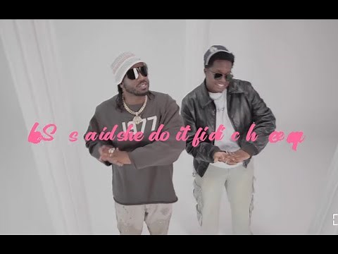 Cheque - Bebe Cool ft Joshua Baraka (Official Visualizer)