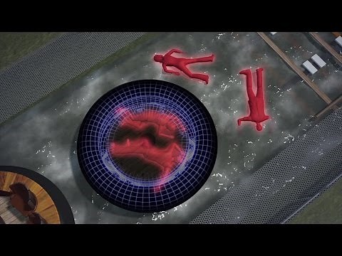 Four killed in Australia theme park ride accident