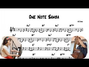 One note Samba