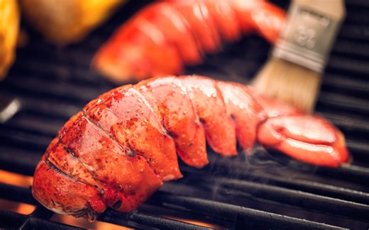 The Port of L.A. Lobster Fest Is This Weekend in Case You're Wondering What You're Doing This Weekend - LAmag