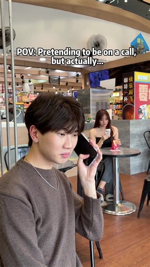 Did you know your phone flashes when you’re calling?👀 #fyp #sql #viral #kl #tarumt