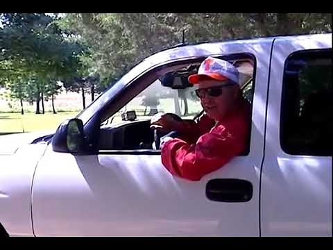 Bill Dance fishing Bloopers