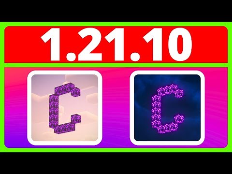 How To Download And Install Complementary Shaders For Minecraft Java 1.21.10 | Minecraft Shaders