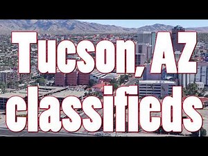 Craigslist personal classified ads Tucson Arizona