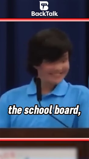 Student Shocks Teachers With Bold Speech! | BackTalk