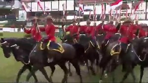 RCMP faces $1.1B lawsuit over claims of toxic workplace