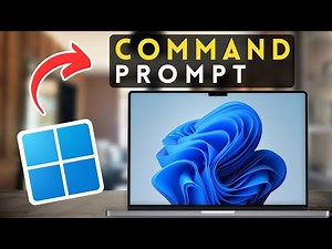 How to Run a Command Prompt as Administrator on Windows 11 | Windows 11 Tutorial