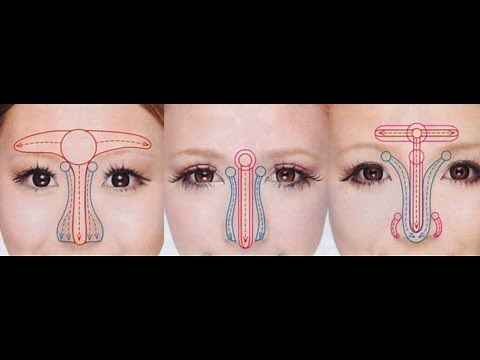 HOW TO: CONTOUR YOUR NOSE - FOR ALL NOSE SHAPES!!!!