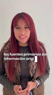 Google Académico y sus fuentes de información