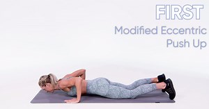 16 Push-Up Variations to Challenge Your Entire Upper Body and Core