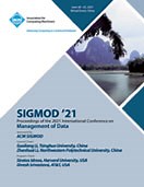 Bao: Making Learned Query Optimization Practical | Proceedings of the 2021 International Conference on Management of Data