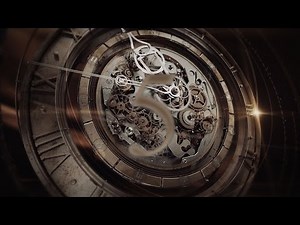 Countdown Timer ( v 502 ) Clock2 timer with sound effects + voice HD 4k