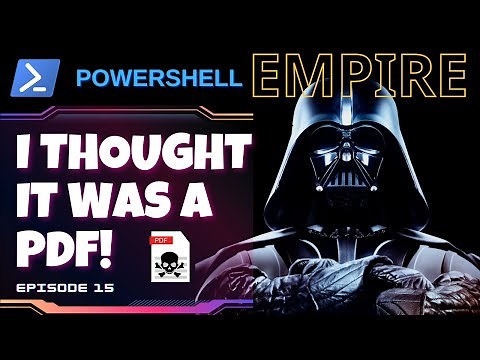 Empire C2 Framework - Review