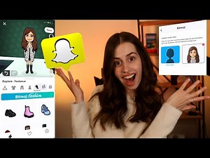 How to Change Bitmoji Style [2 Ways]