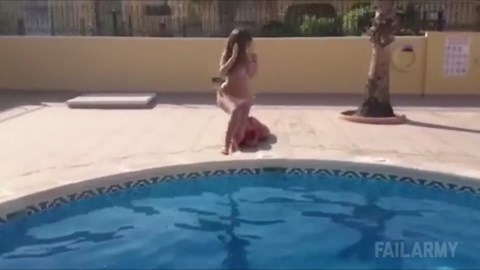 Best Fails of the Month July | FailArmy