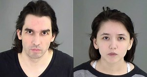 The tragic story of the woman who married her dad. And the triple murder that followed.