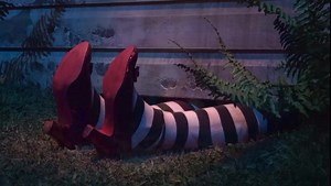 “The Great Movie Ride” was an attraction in Disney’s Hollywood Studios (formerly known as Disney’s MGM Studios) Theme Park from 1989 to 2017. The ride depicted various scenes from the most famous and beloved films in history, such as Singin’ in The Rain, Mary Poppins, Alien, and of course, The Wizard of Oz. Those who were lucky enough to catch a ride on this attraction, including myself, got to experience a beautifully detailed Muchkinland scene, surrounded by singing Munchkin animatronics and f