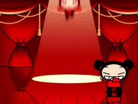 Pucca Official Trailer