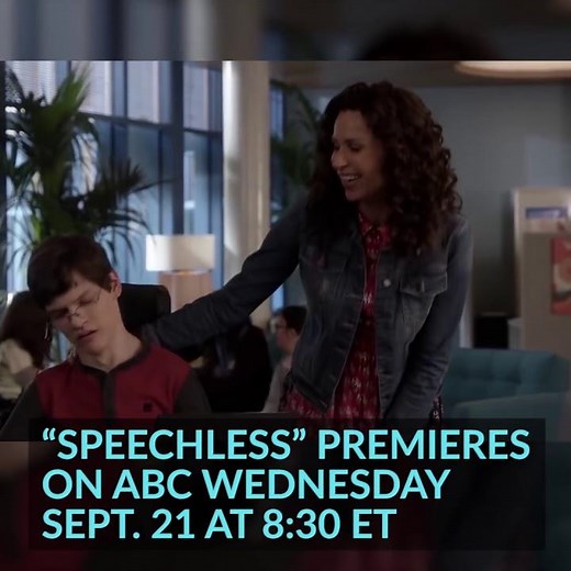 Micah Fowler, Actor With Cerebral Palsy, Stars in ABC's New Series, 'Speechless'