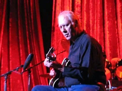 Gordon Lightfoot - Sundown- Live