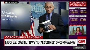 Romney hammers Trump administration for testing failures