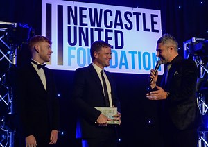 Howe open to taking England job in future but focused on Newcastle