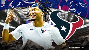 Texans QB C.J. Stroud's Confident Response To First Interception