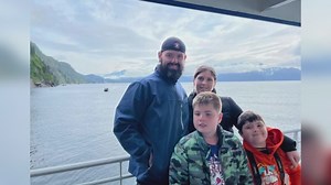 'It was 10 minutes from us having fun to the boat tipping' | Survivors from capsized boat in Alaska speak in presumptive death hearing