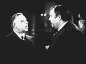 That's The Spirit Jack Oakie Andy Devine Gene Lockhart