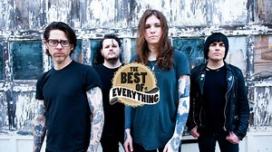 Every Against Me! album, ranked from worst to best