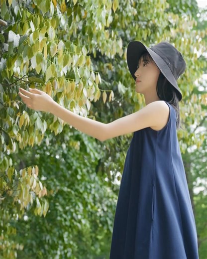 Want a stylish outfit that keeps you comfortable? Try our Women’s Cool Touch Sleeveless Dress, crafted from tightly twisted cotton yarn for a cool, refreshing feel. Visit our stores or shop via our online catalog: https://www.mujiph.com/ MUJI Glorietta | MUJI SM North EDSA | MUJI SM Mall of Asia | MUJI Uptown Mall | MUJI Shangri-La Plaza | MUJI Greenbelt 3 | MUJI Power Plant Mall | MUJI Central Square | MUJI Philippines