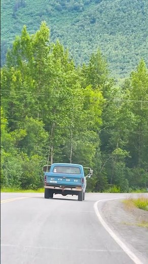 Alaska Begins Here 🏔️ | Anchorage to Seward Road Trip.