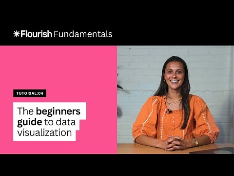 Learn data visualization: A beginner-friendly guide to better charts